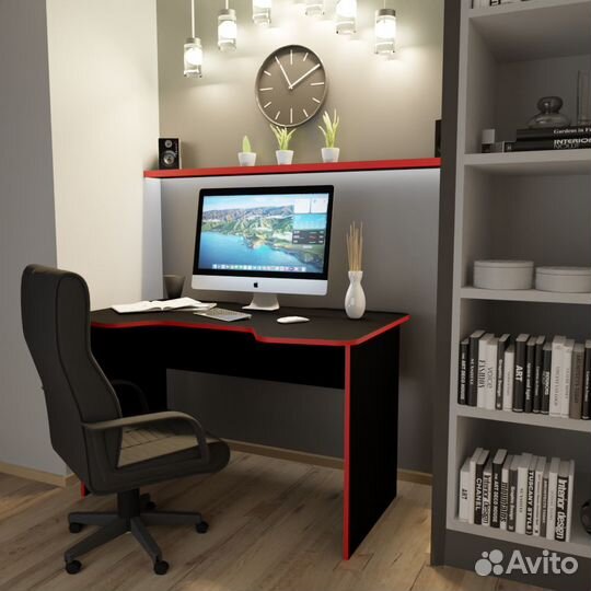 Компьютерный стол