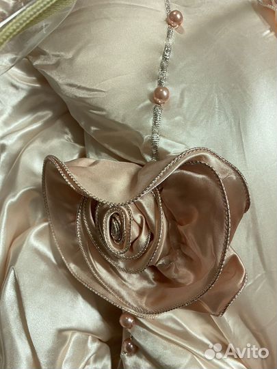 Покрывало на кровать евро