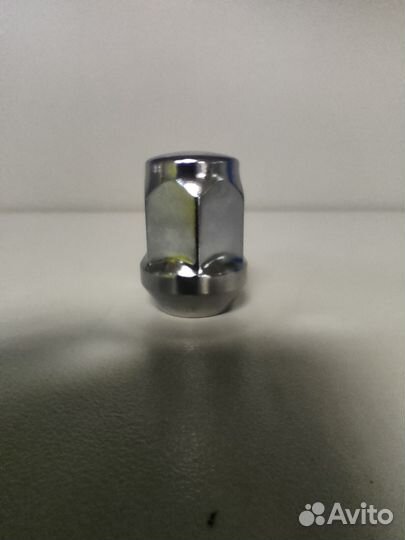 Гайки колёсные Jeep WK2