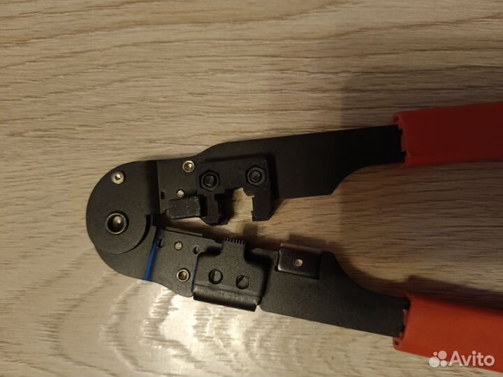 Кримпер,длинногубцы,стриппер