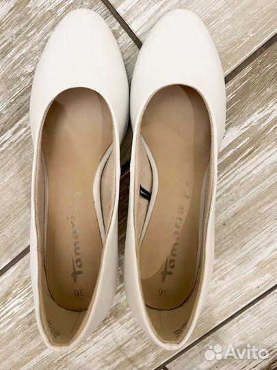 Туфли женские