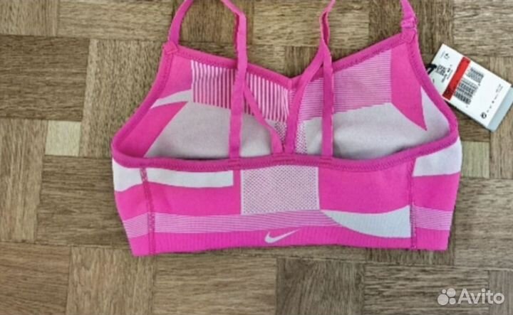 Топ бра Nike L