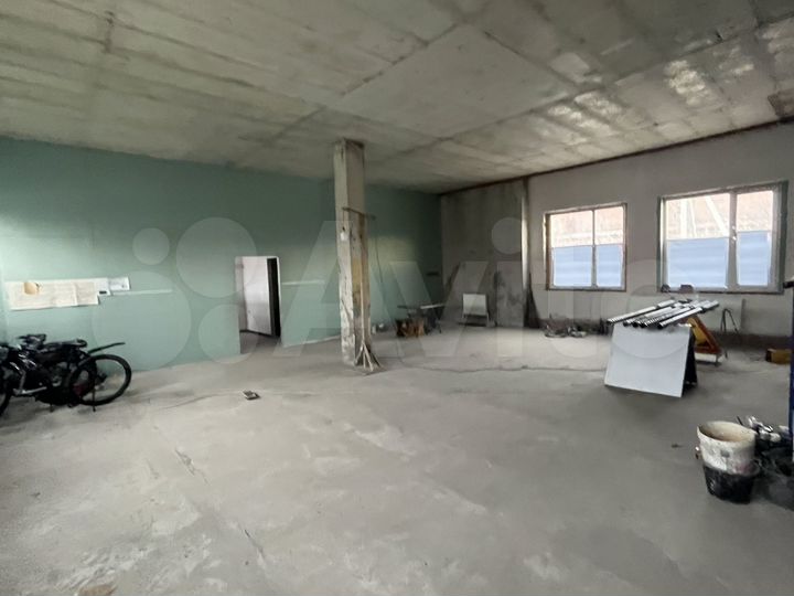 Свободного назначения, 200 м²