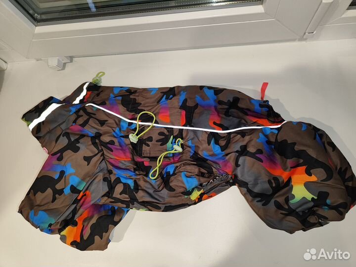 Новые зимние комбинезоны для мальчиков