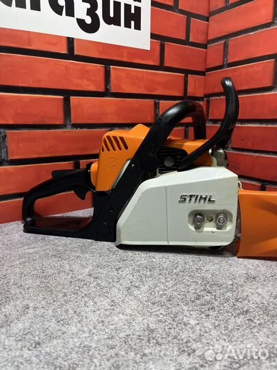 Бензопила Stihl MS 180