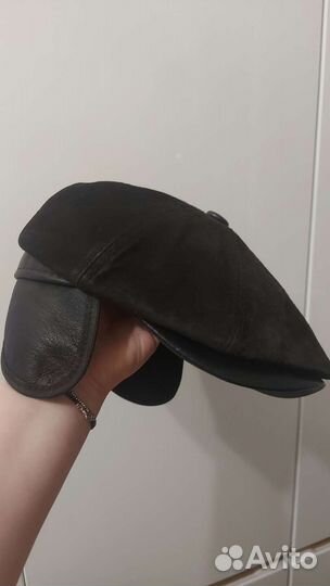 Кепка мужская