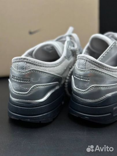 Кроссовки Nike Airmax Jacquemus