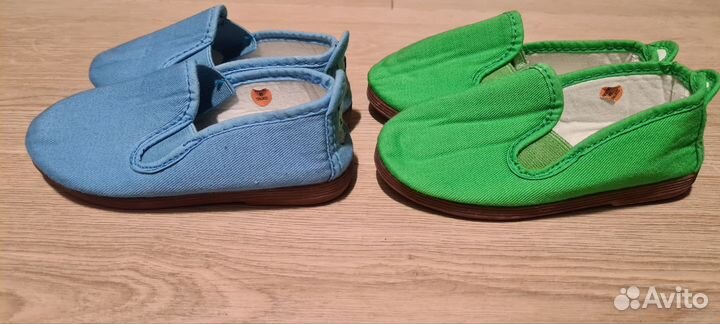 Чешки/Тапки