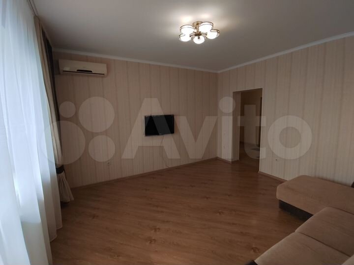 1-к. квартира, 40 м², 13/16 эт.