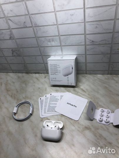 Apple Airpods pro 2 (tayp-s)