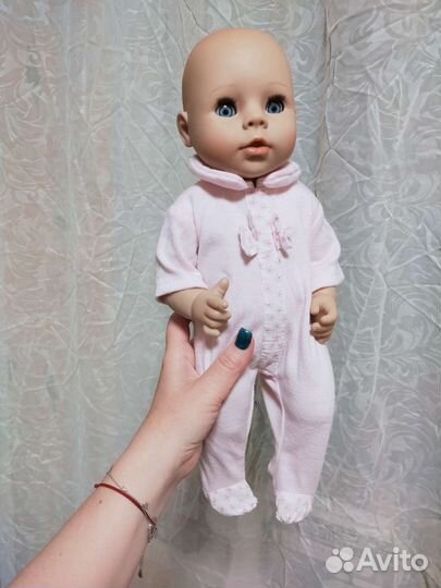 Куклы пупсы