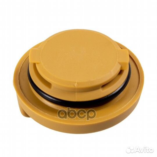 Крышка масл.горловины opel adam 1.2 2012/10