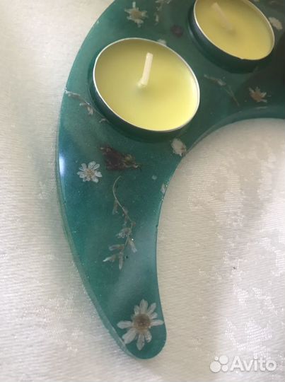 Подсвечник