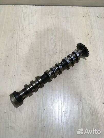 Распредвал впускной правый Ауди A6 C5 2.8 AMX