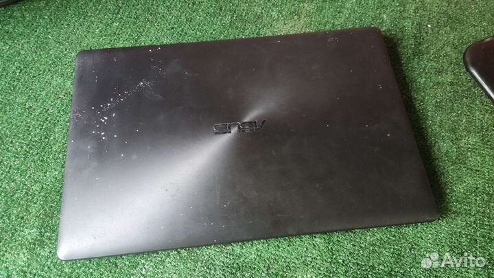Корпус Asus x552e x552m x552c