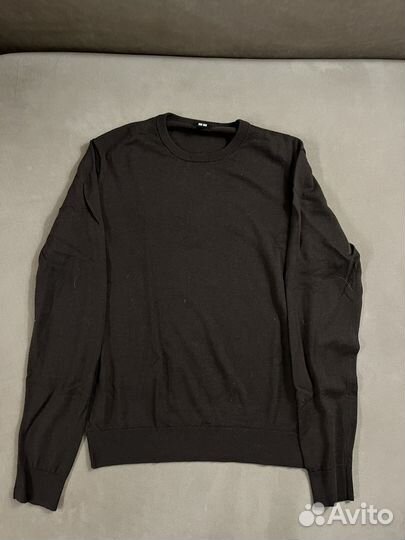 Джемпер uniqlo