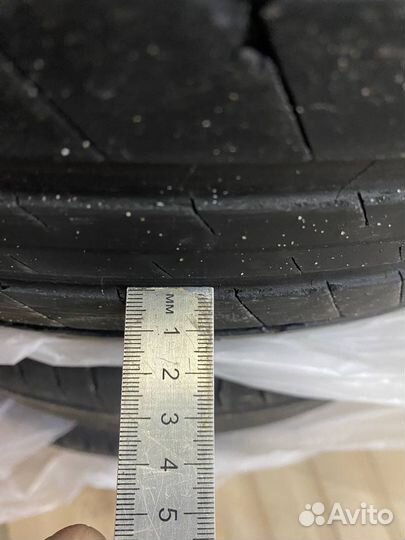 Michelin Latitude Sport 3 235/50 R19