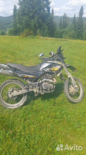 Продам эндуро