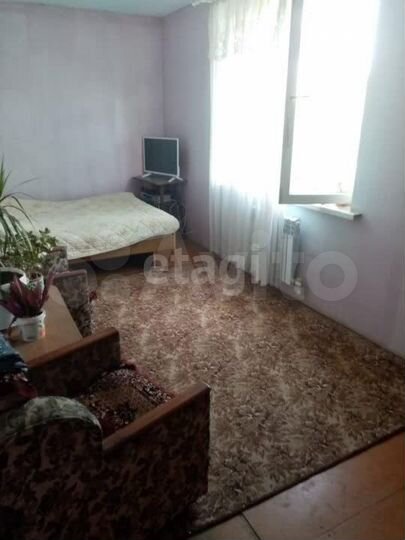 Дом 100 м² на участке 3 сот.