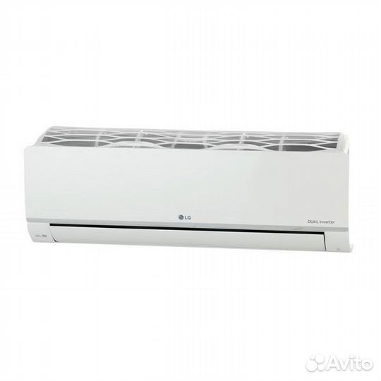 Кондиционер LG