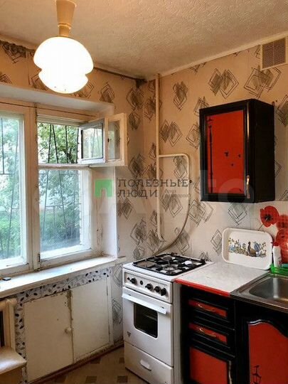 Комната 29 м² в 3-к., 1/5 эт.