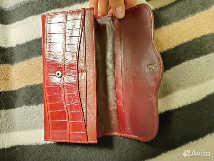 Кошелек женский