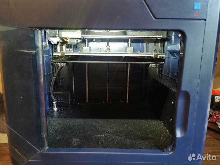 Anycubic 4max pro 2.0