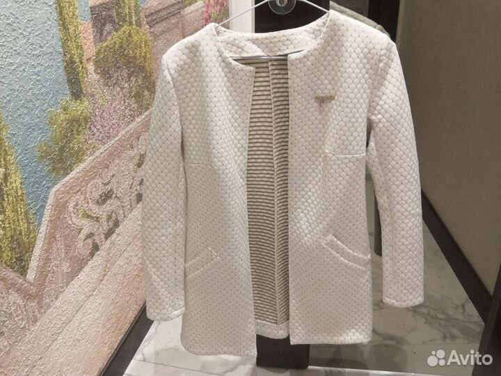 Большой пакет вещей