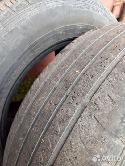 Dunlop Grandtrek ST30 225/65 R17