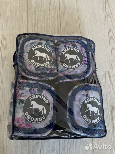 Конная амуниция