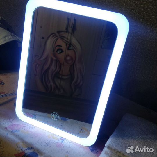 Холодильник для косметики