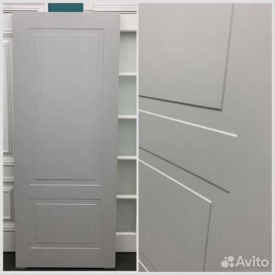 Двери / в наличии