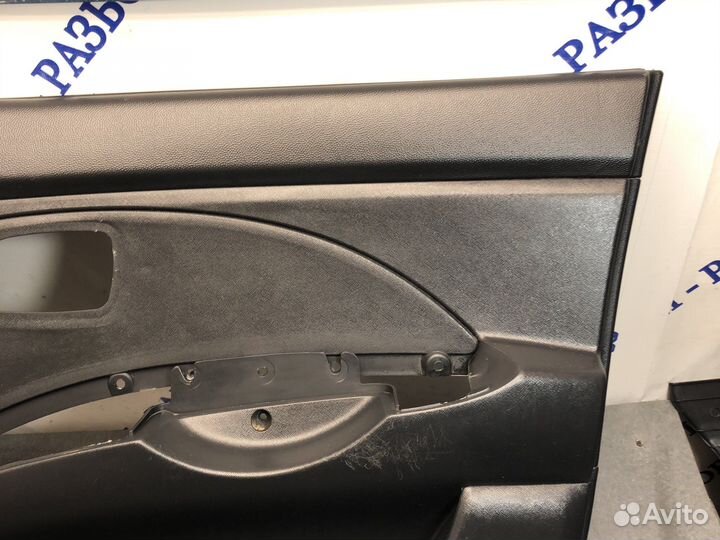 Пер прав обшивка Picanto sa