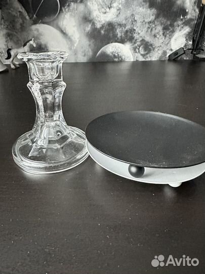 Подставка для свечи