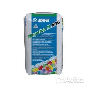 Упрочнитель бетонных полов mapei