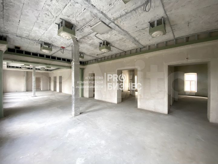 Офис/ Свободного назначения, 420 м²