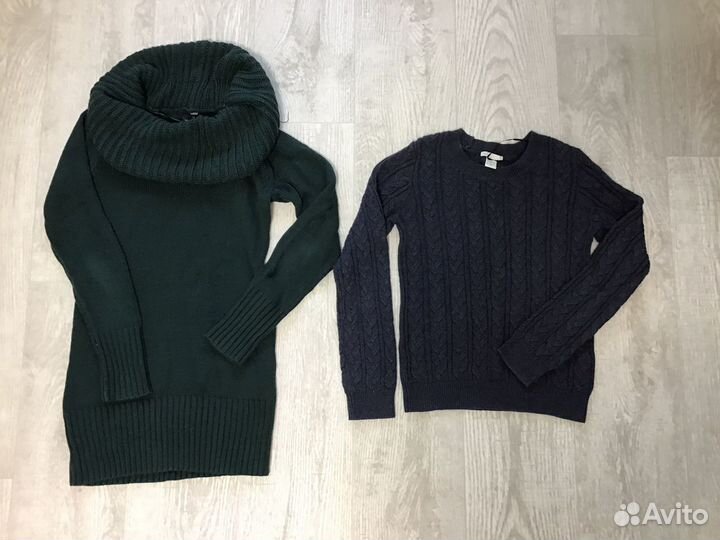 Вещи пакетом или по отдельности