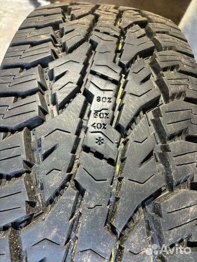 Hankook DynaPro AT-A RF09 285/70 R17