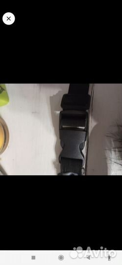 Митенки и хвост квадробика