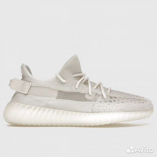 Adidas Yeezy Boost 350V2 Bone Оригинал