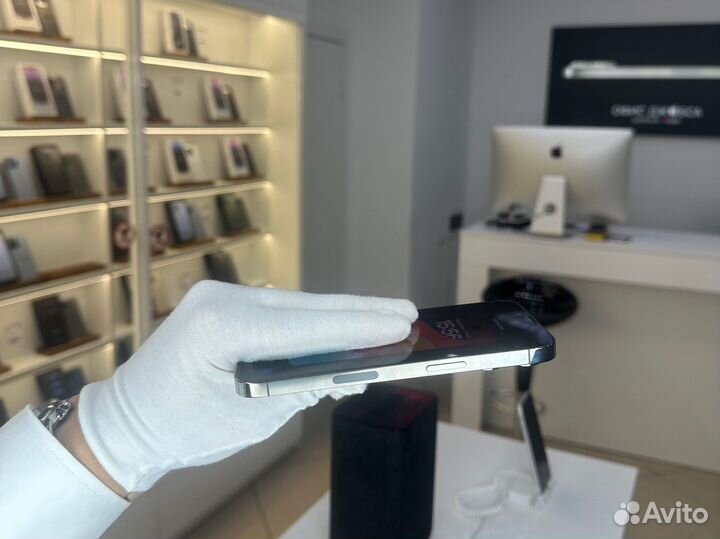 iPhone 13 Pro, 256 ГБ