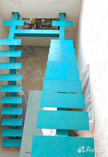 Винтовая лестница