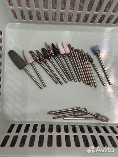 Набор для маникюра