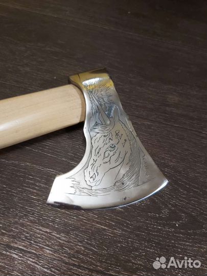 Топор подарочный