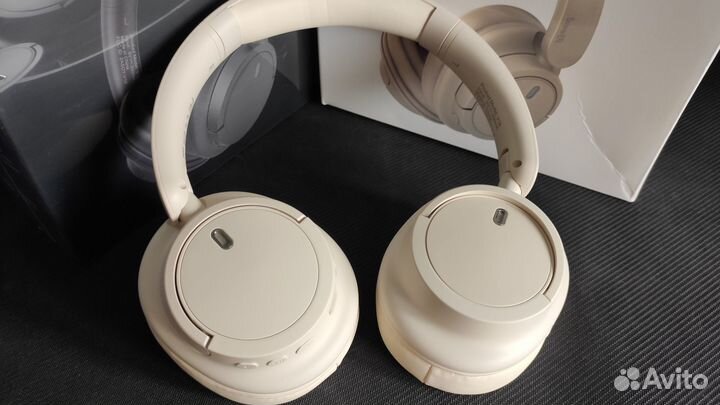 Наушники Oneodio SuperEQ V16 и Weofly Tour