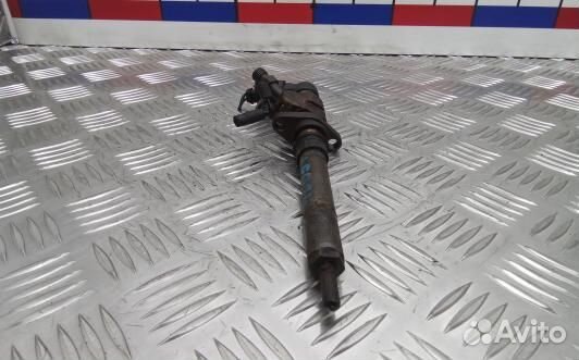 Форсунка дизельная ford kuga 1 (LEA24AL01)