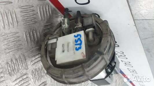 Датчик уровня топлива renault kangoo 1 (5ST03M801)