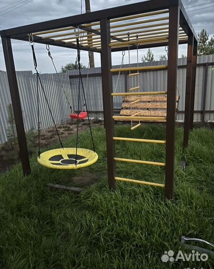 Сварочные работы