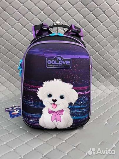 Рюкзак школьный GoLove Max