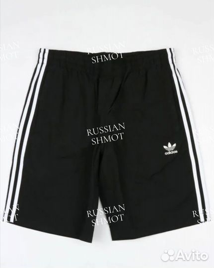 Шорты adidas